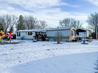 216 E Hargrave Ave, Taylor Springs, IL 62089