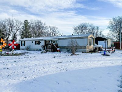 216 E Hargrave Ave, Taylor Springs, IL, 62089
