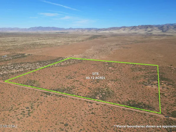 S Cross Creek Rd #5, Pearce, AZ 85625