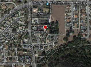 13636 Outlook Rd, Poway, CA 92064