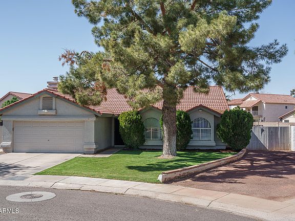 2nd image of 3620 N ASPEN Drive
