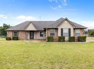 11651 N Kickapoo Ave, Shawnee, OK 74804