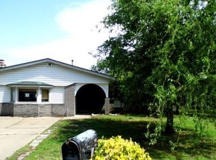 12255 E 15th Pl, Tulsa, OK 74128