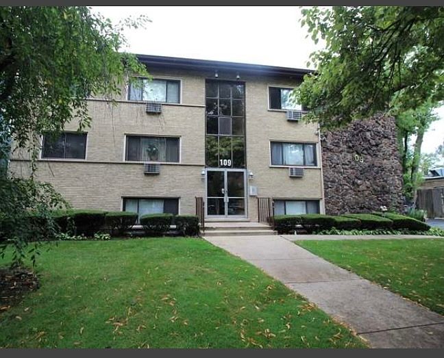 1st image of 109 S Elmwood Ave APT 7