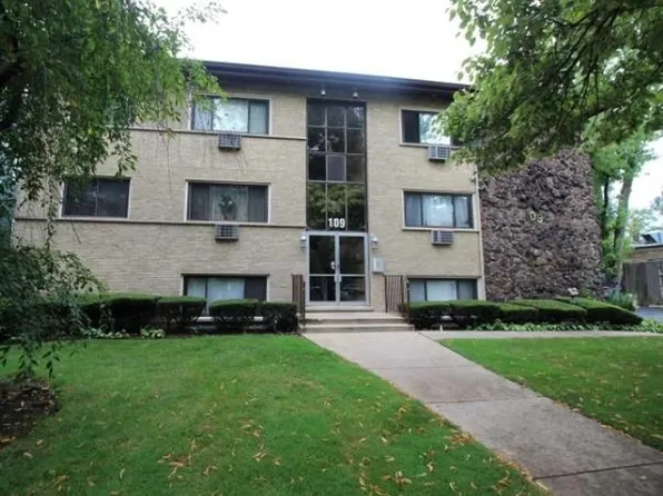 109 S Elmwood Ave APT 7, Oak Park, IL 60302