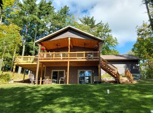 N15075 Pike Lake Club Rd, Park Falls, WI 54552