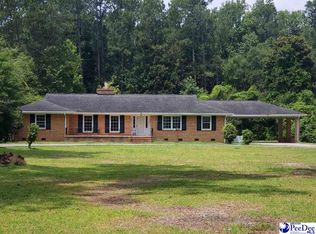 1108 S Main St, Mullins, SC 29574