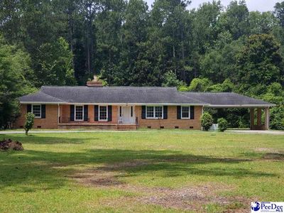 1108 S Main St, Mullins, SC, 29574