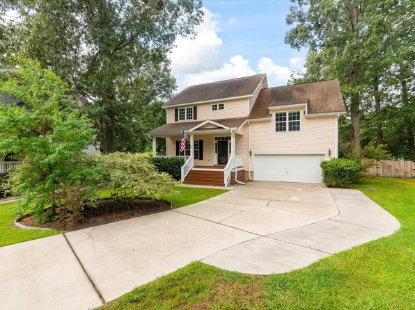 8316 Tyrian Path, North Charleston, SC 29418
