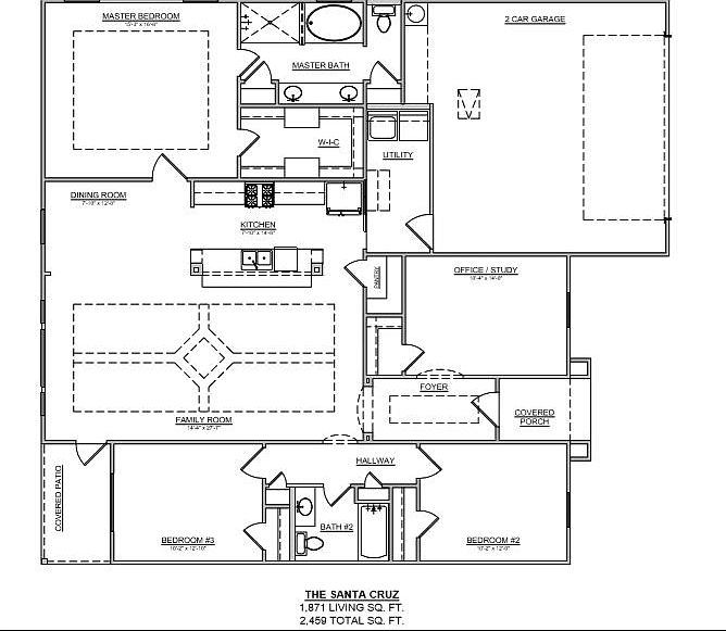 2nd image of 7626 Neches Dr