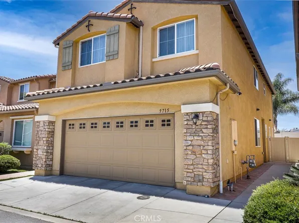 9715 Pine Orchard St, Pacoima, CA 91331