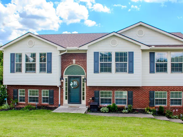 122 Saddle Brook Cir, Berea, KY 40403