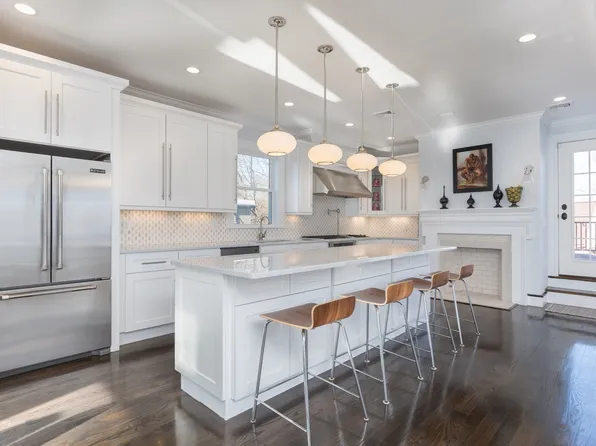 27 Howland St #2, Dorchester, MA 02121