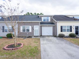 118 Jessie Cir, Hubert, NC 28539