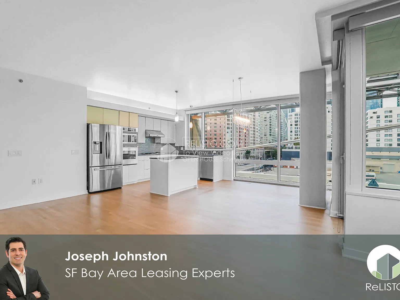 2 bed, 1270 sqft, $7,995 — Photo 1