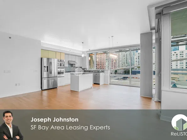 600 Beale St #5D, San Francisco, CA 94105