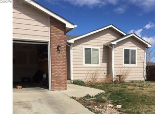 3211 Belmont Ct, Wellington, CO 80549