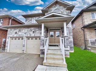 14 Heritage St, Bradford West Gwillimbury, ON L3Z0X5
