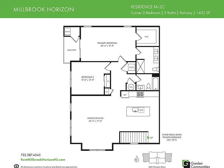 Millbrook Horizon — Photo 21