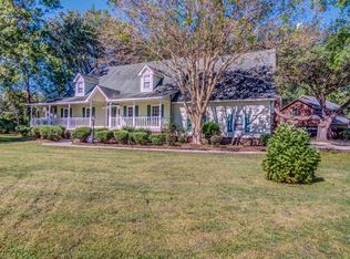 2350 Rice Pond Rd, Charleston, SC 29414