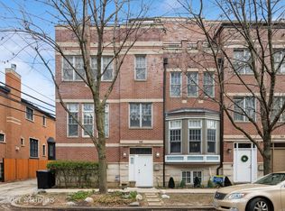 1608 W Grace St, Chicago, IL 60613