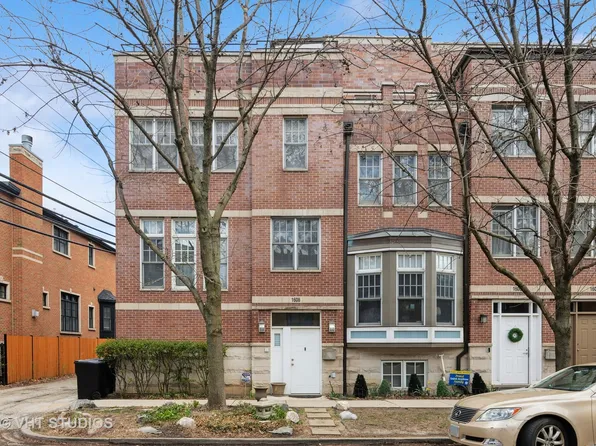 1608 W Grace St, Chicago, IL 60613