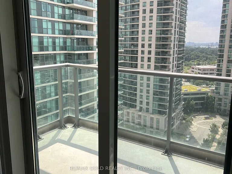205 Sherway Gardens Rd #1501 — Photo 16