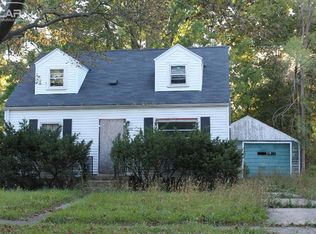 4010 Lawndale Ave, Flint, MI 48504