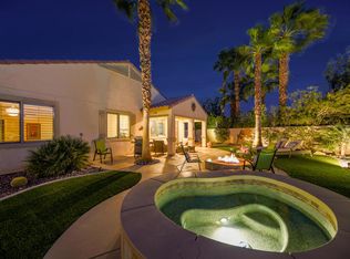 81175 Avenida Graneros, Indio, CA 92203
