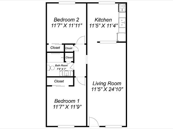 2nd image of this home