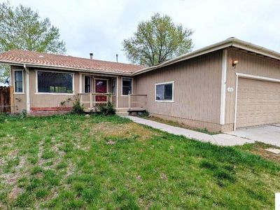 450 N Spring St, Susanville, CA, 96130