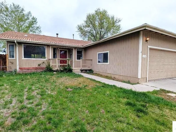 450 N Spring St, Susanville, CA 96130