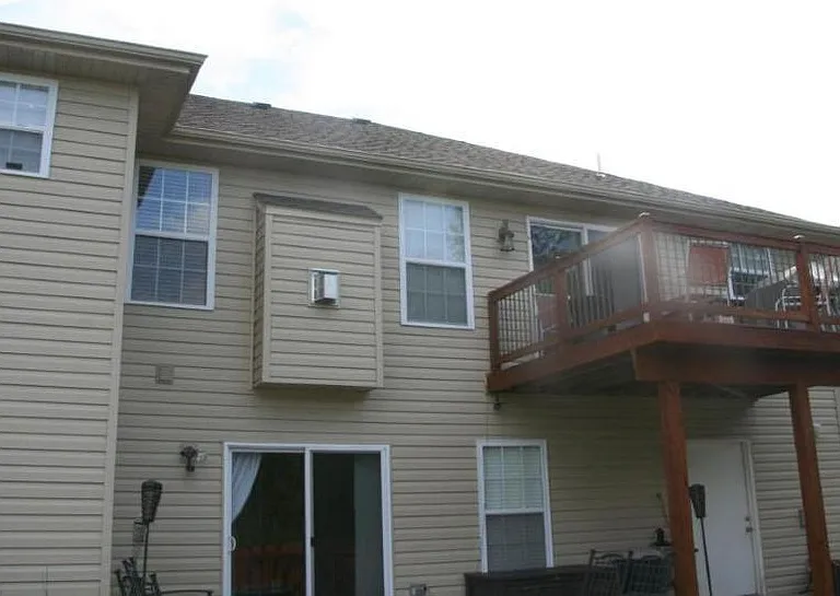 2907 Woods Crossing Dr — Photo 5
