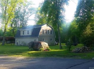 80 Lost Acres Rd, North Granby, CT 06060
