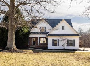 6404 N Braksway Dr, Bloomington, IN 47408