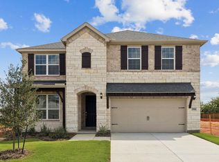 2914 Cliffside Dr, Celina, TX 75009