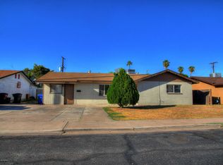 1332 E 7th Ave, Mesa, AZ 85204