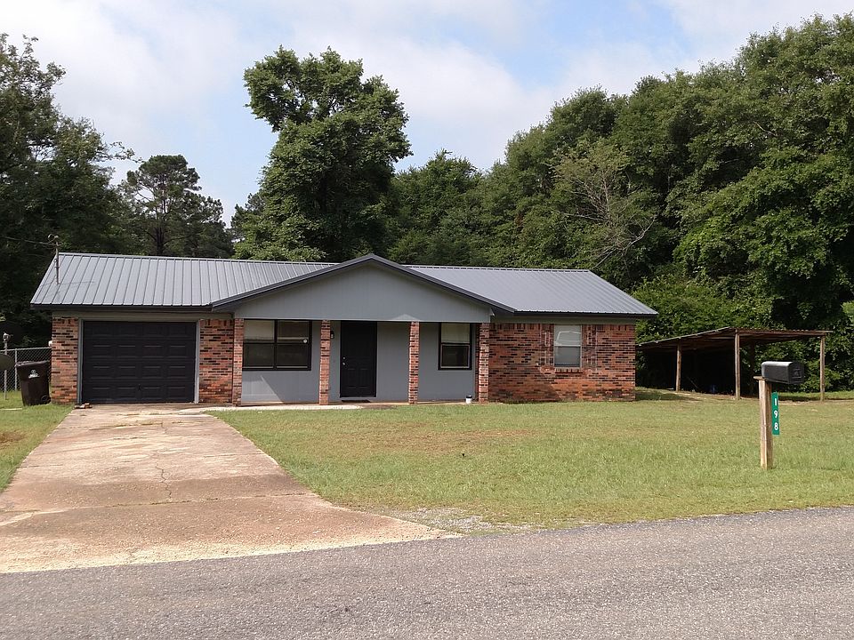 New roof