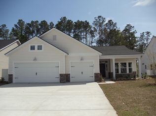 8831 Baton Rouge Avenue Nw Muirwood LOT 1098-S6, Calabash, NC 28467