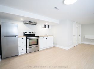 393 Milverton Blvd, Toronto, ON M4J 1W1