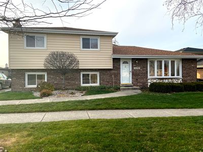 16424 84th Ave, Tinley Park, IL, 60487