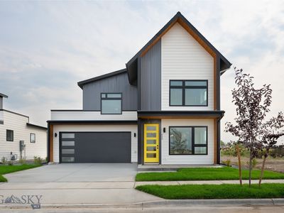 849 Accolade Loop, Belgrade, MT, 59714