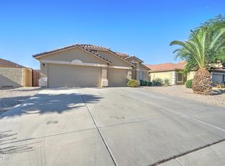 2977 E Sierrita Rd, San Tan Valley, AZ 85143