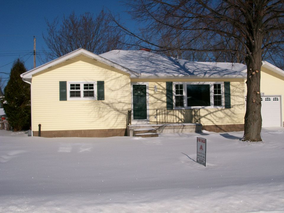 2nd image of 4576 Budd Dr