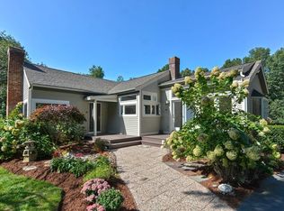 83 Hanlon Rd, Holliston, MA 01746