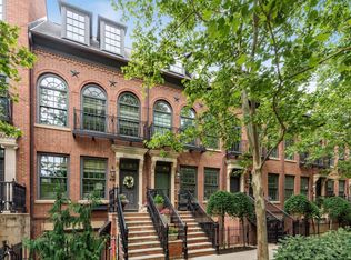 224 E Gay St #TOWNHOUSE 27, Columbus, OH 43215
