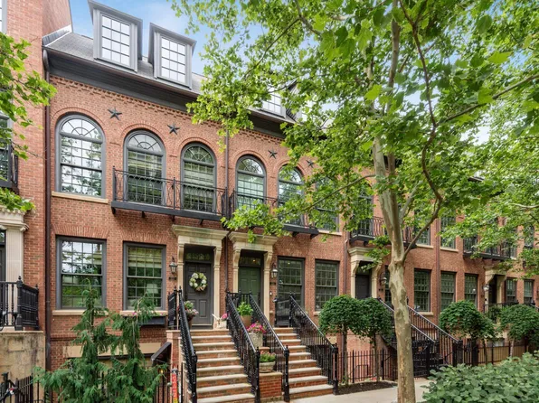 224 E Gay St #Townhouse 27, Columbus, OH 43215