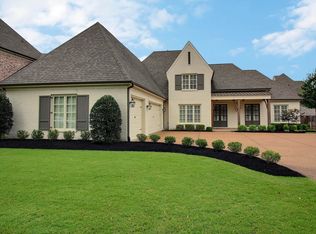 12387 Cascabel Ln, Collierville, TN 38017