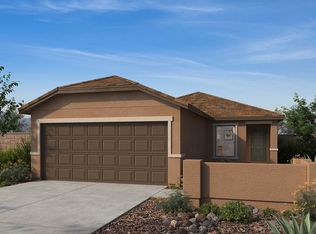 Plan 1727 Plan, Mandarina Reserve, Marana, AZ 85658