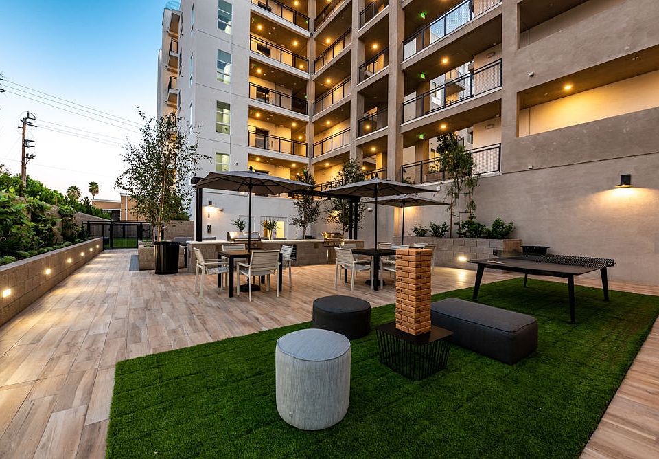 IMT 6500 Apartment Rentals Van Nuys, CA Zillow